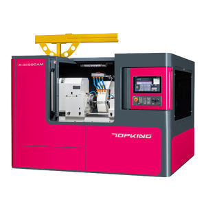 rectifieuse cylindrique 1