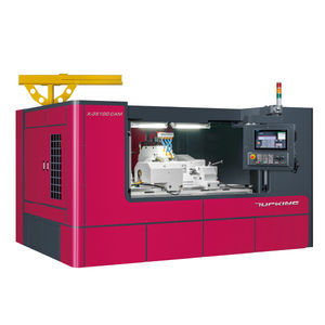 rectifieuse cylindrique 1