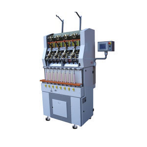 machine à filer le coton