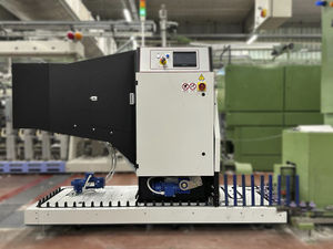 chargeur automatique