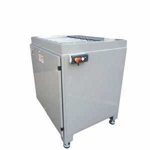 machine de traitement