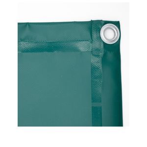 bâche en PVC