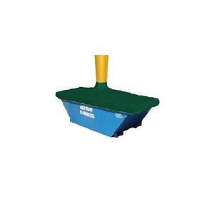 bâche pour déchets 1