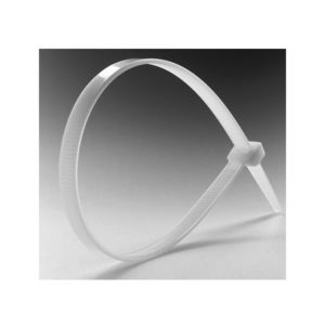 collier de câblage en plastique 1