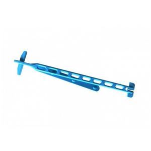 collier de câblage en plastique 1