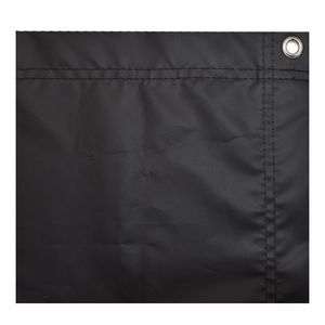 bâche de camion en tissu 1