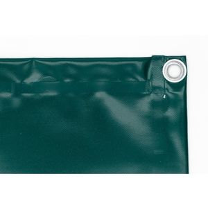 bâche en PVC 1