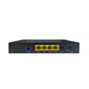 unité de réseau optique 4 X GbE PoE