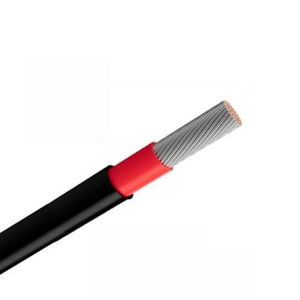 câble électrique d'alimentation