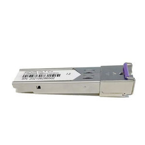 unité de réseau optique via Ethernet 1