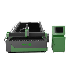 machine de découpe laser
