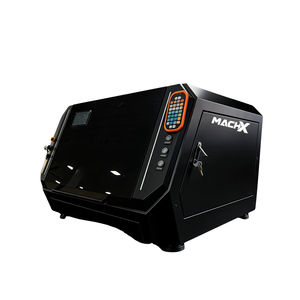 machine de découpe laser