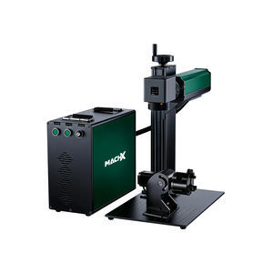 machine de marquage laser