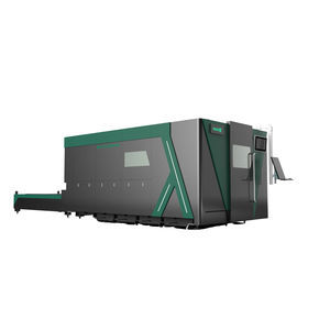 machine de découpe laser