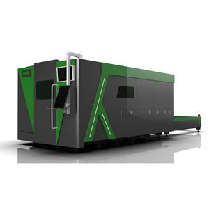 machine de découpe laser