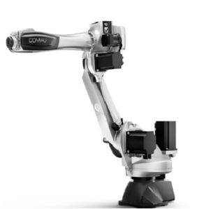robot articulé