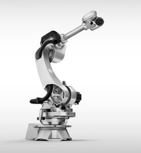 robot articulé