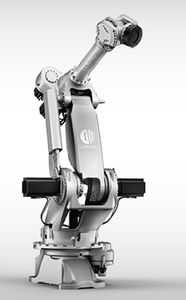 robot articulé