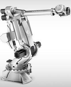 robot articulé