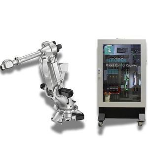 robot articulé 1