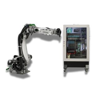 robot articulé 1