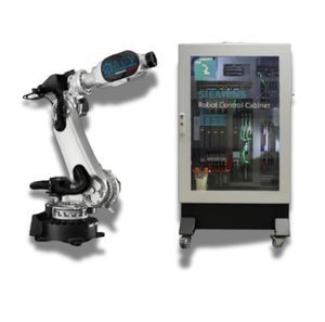 robot articulé