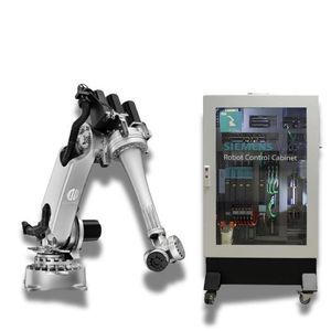 robot articulé 1