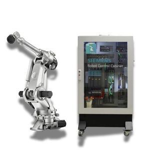 robot articulé 1