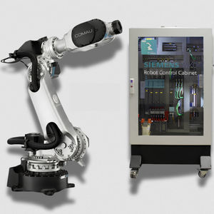 robot articulé 1