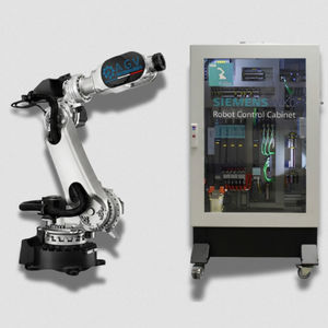 robot articulé