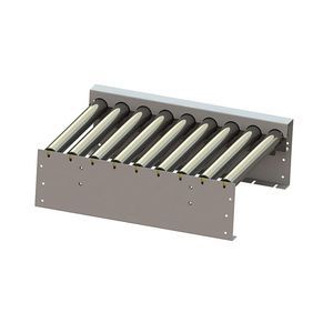 convoyeur à rouleaux