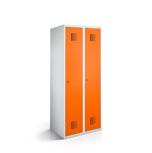 armoire vestiaire pour industrie propre