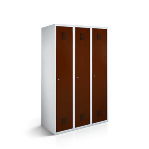 armoire vestiaire pour industrie propre