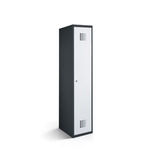 armoire vestiaire pour industrie salissante