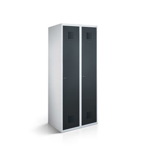 armoire vestiaire pour industrie salissante