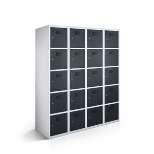 casier ventilé