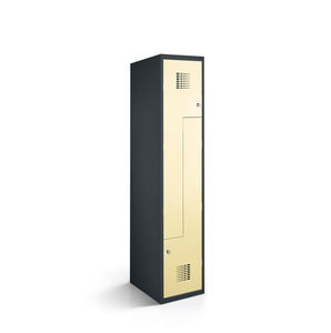 armoire vestiaire pour industrie propre