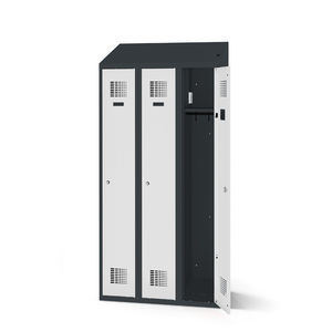 armoire vestiaire pour entreprise