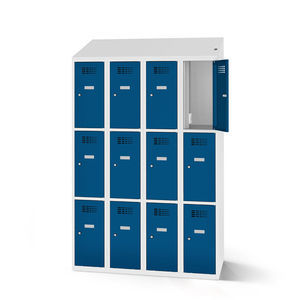 casier pour bureau