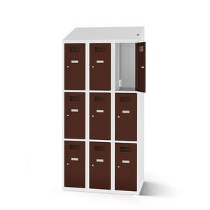 casier pour bureau