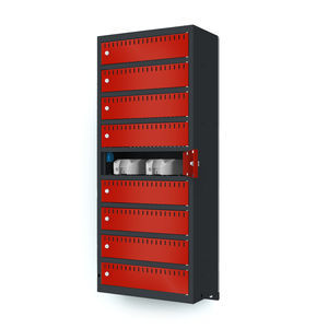 armoire de recharge