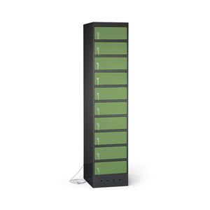 casier pour bureau