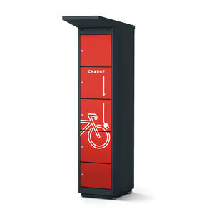 station de recharge pour véhicule électrique
