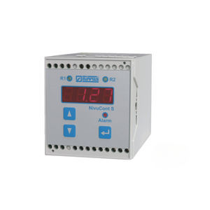 transmetteur de niveau 4-20 mA 1