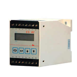 unité électronique de contrôle programmable