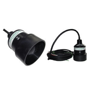 capteur de niveau et de volume radar FMCW