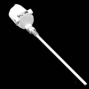 transmetteur de niveau capacitif