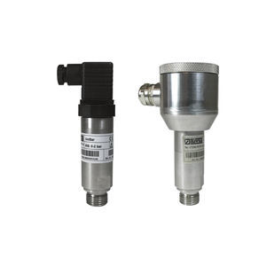 transmetteur de niveau hydrostatique