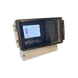 instrument de mesure à ultrasons 1