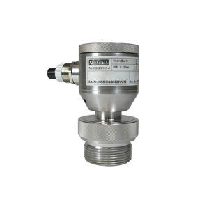 sonde de pression capacitive 1